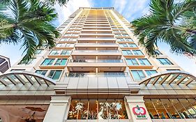 Khu căn hộ cao cấp Sherwood Residence